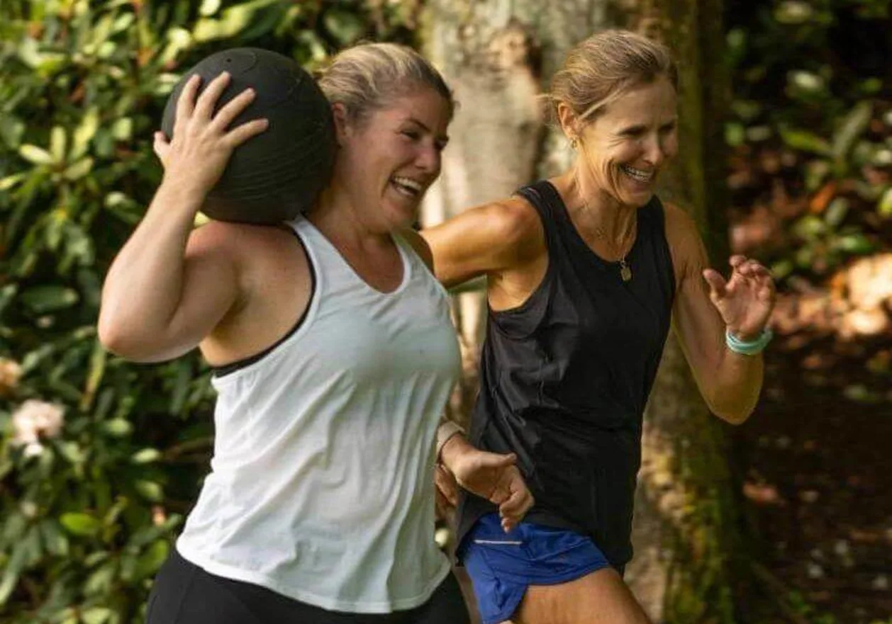 skyterra wellness retreat fitness